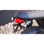 MOTONE TAIL TIDY KIT FOR LC TRIUMPH STREET TWIN/STREET SCRAMBLER/T100/T120 - "LUCAS"