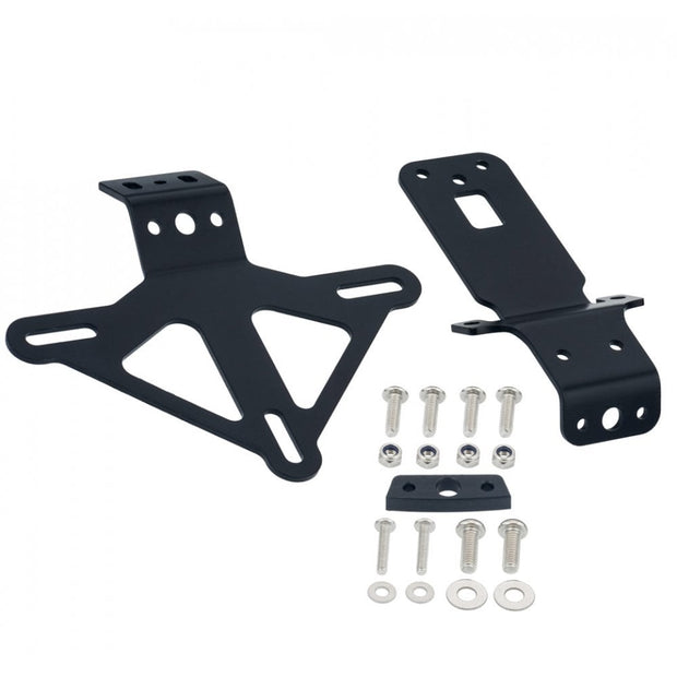 MOTONE TAIL TIDY KIT - SPEED TWIN 1200