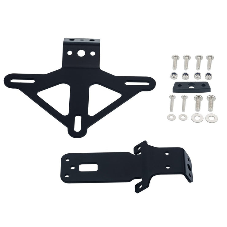 MOTONE TAIL TIDY KIT - SPEED TWIN 1200