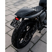 MOTONE TAIL TIDY KIT FOR LC TRIUMPH STREET TWIN/STREET SCRAMBLER/T100/T120 - "GORT"