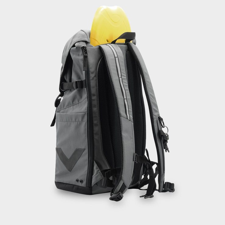 RACER THE PACKER EVO BACKPACK - SALE! – Strath Moto