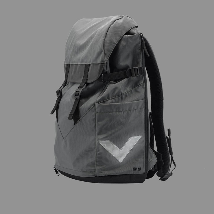 RACER THE PACKER EVO BACKPACK - SALE! – Strath Moto