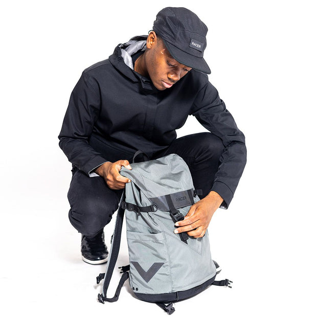 RACER THE PACKER EVO BACKPACK