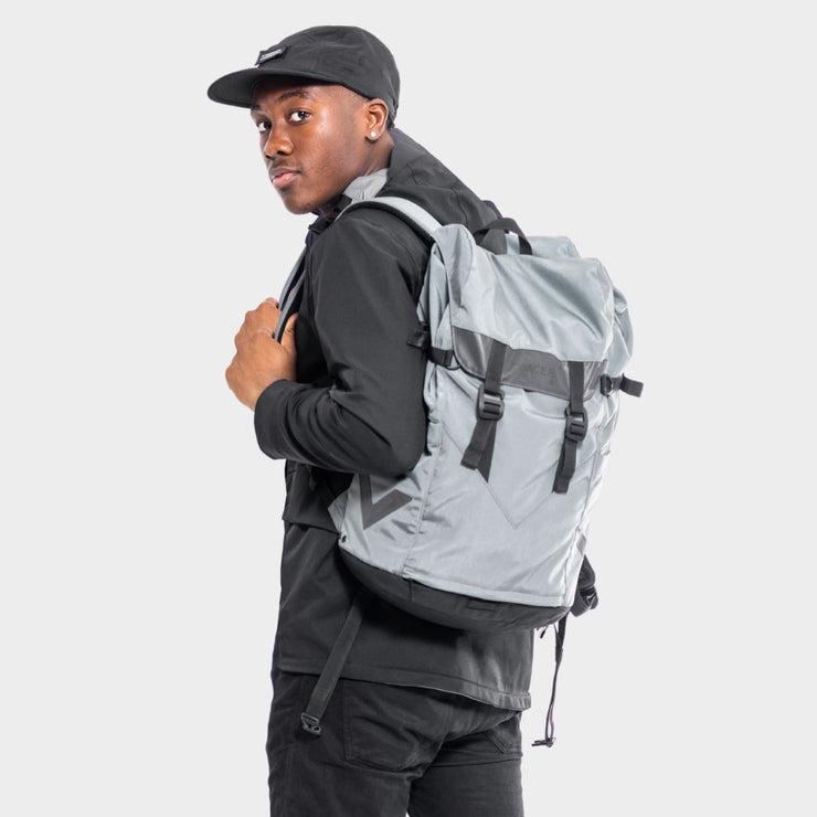 RACER THE PACKER EVO BACKPACK - SALE! – Strath Moto