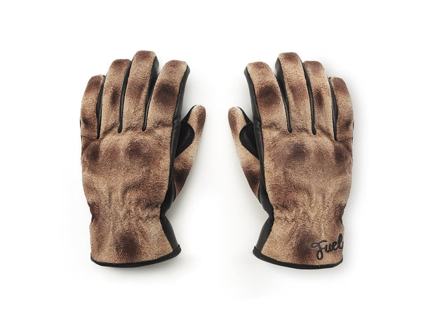 FUEL TRACK GLOVES - SALE!