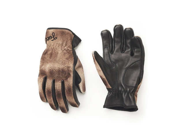 FUEL TRACK GLOVES - SALE!