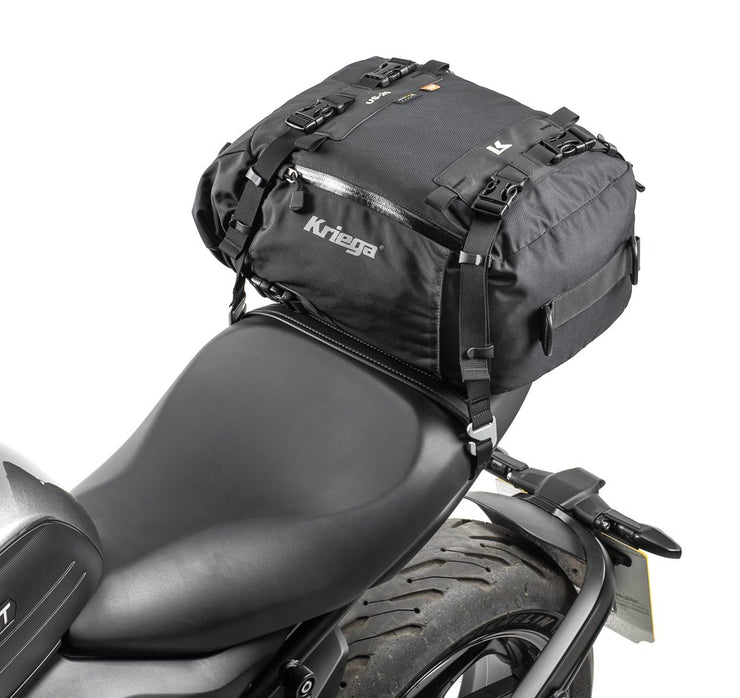 KRIEGA TRIUMPH TRIDENT 660 US DRYPACK FIT KIT