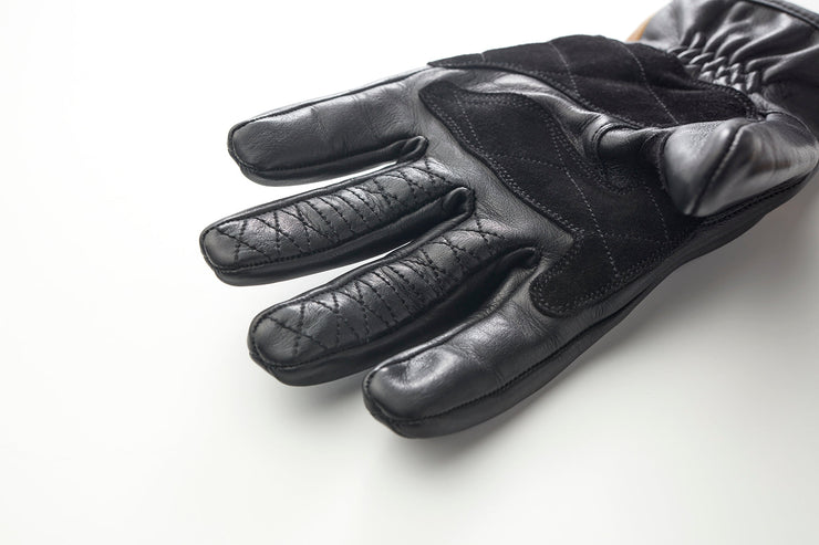 FUEL TRIPLE CROWN GLOVES - M, XL