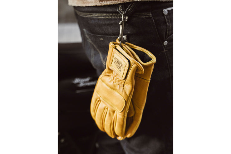 fuel handschuhe FUEL UNITED GLOVES – Strath Moto