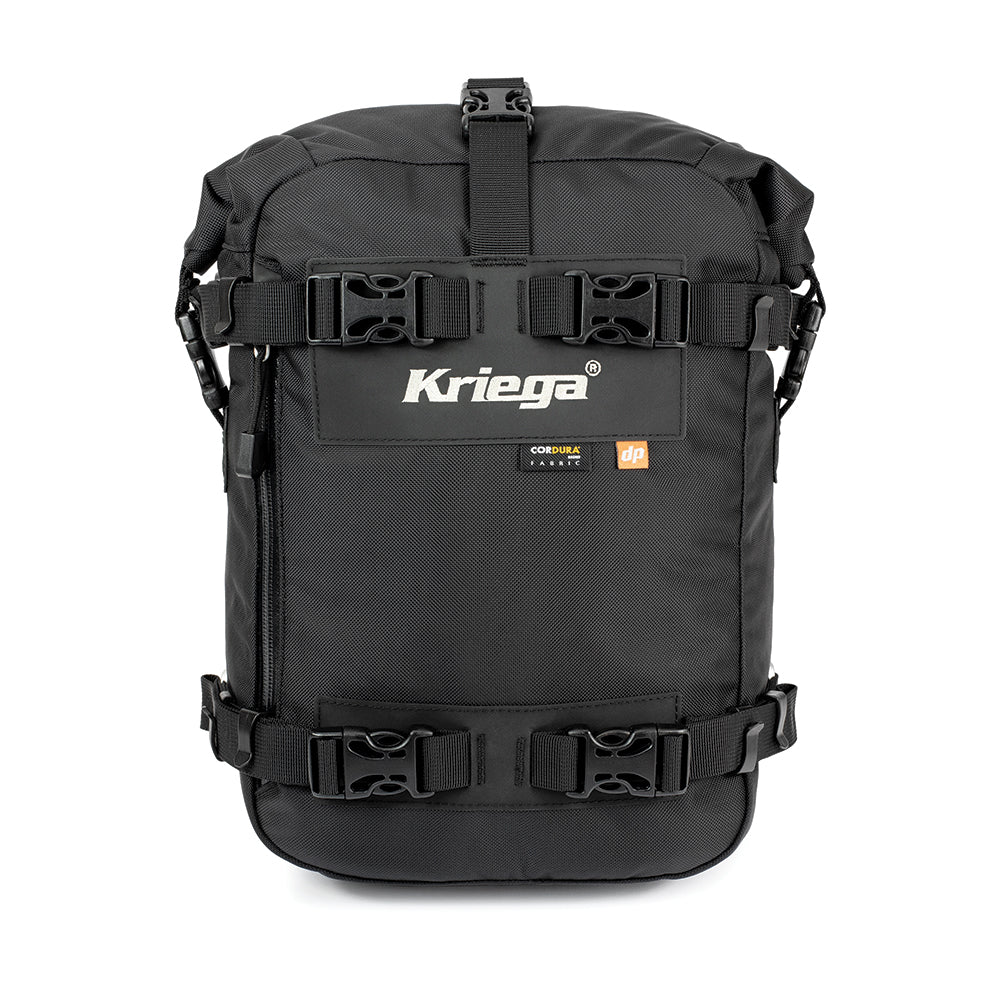 KRIEGA US-10 DRYPACK – Strath Moto