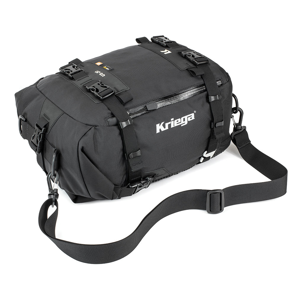 Kriega US-20 ドライパック KRIEGA US-20 DRYPACK – Strath Moto