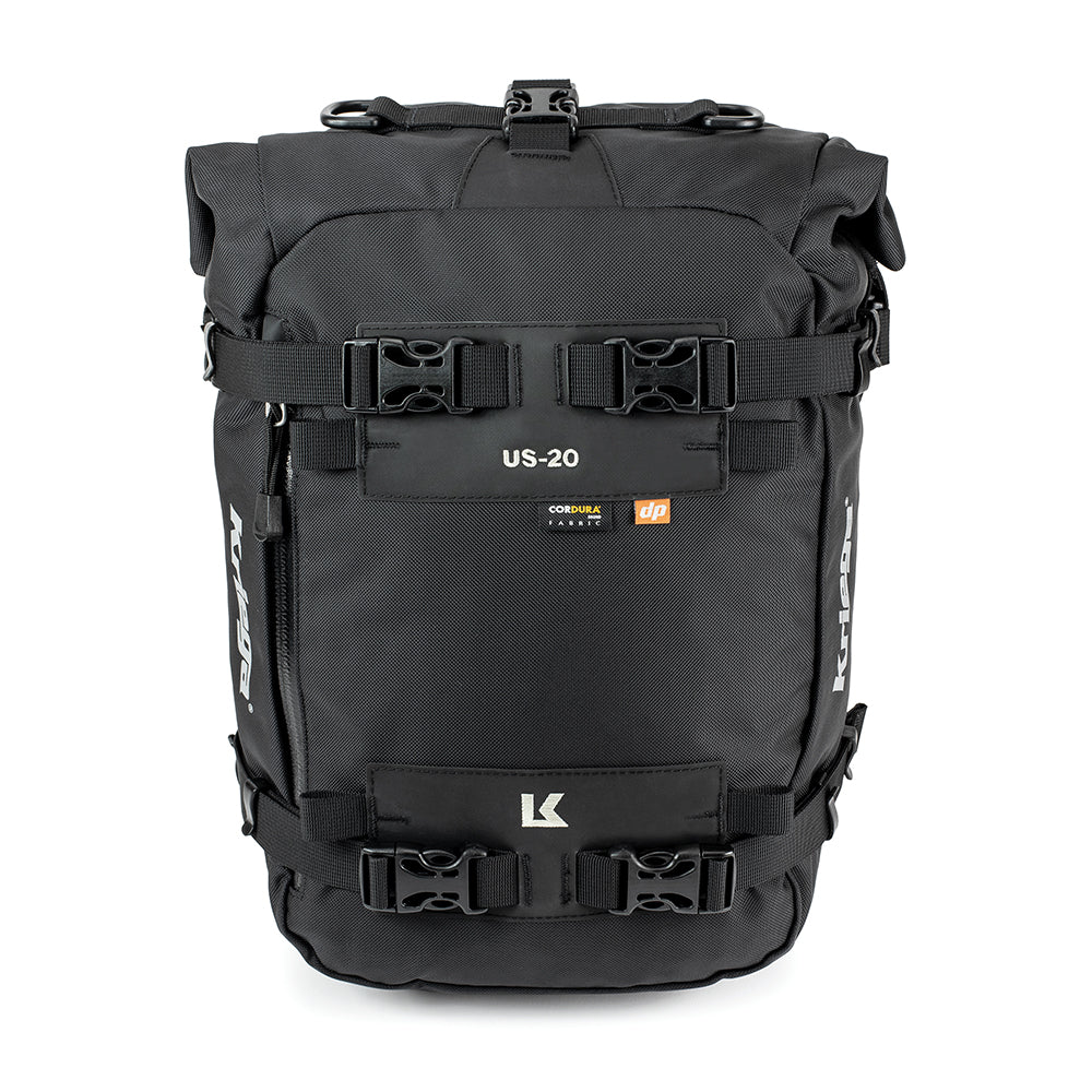 Kriega US-20 ドライパック KRIEGA US-20 DRYPACK – Strath Moto