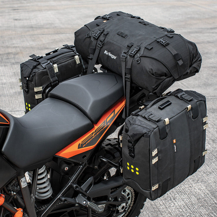 KRIEGA US-40 RACKPACK