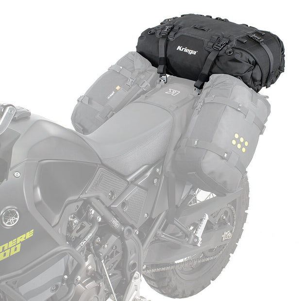 KRIEGA US-40 RACKPACK