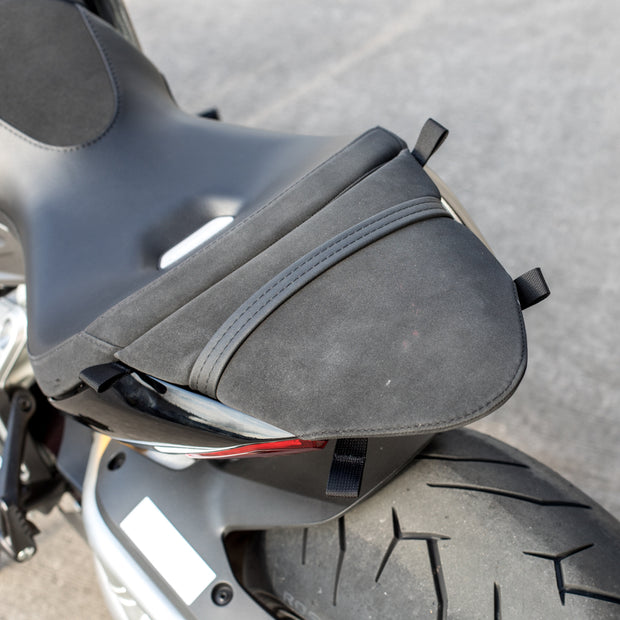 KRIEGA DUCATI XDIAVEL US-DRYPACK FIT KIT