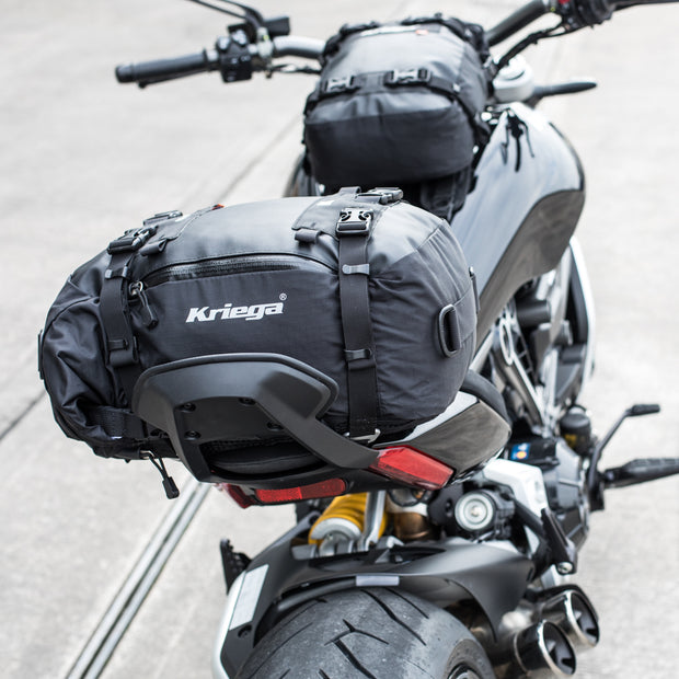 KRIEGA DUCATI XDIAVEL US-DRYPACK FIT KIT