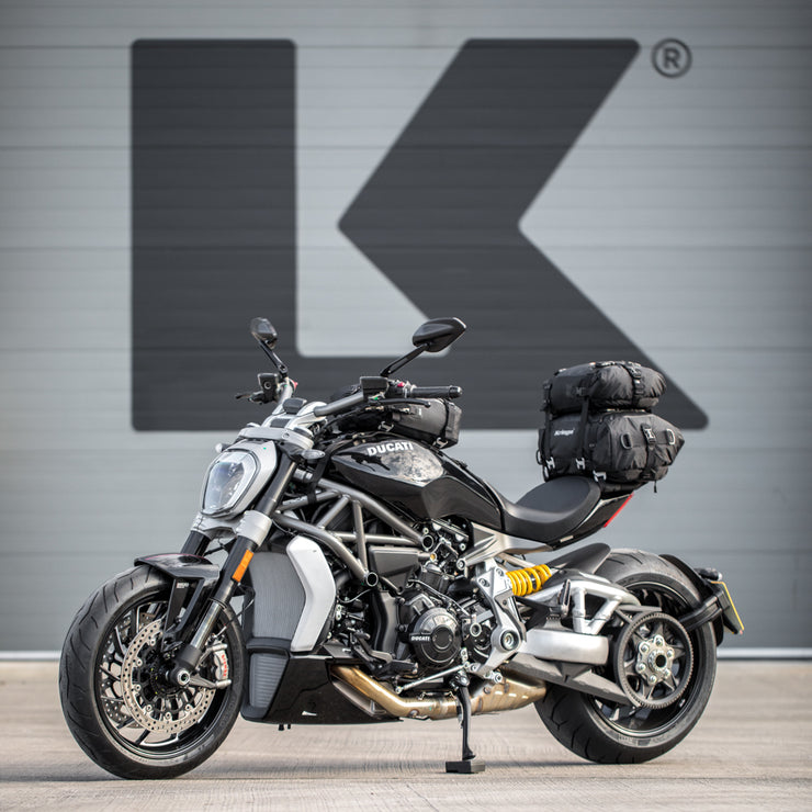 KRIEGA DUCATI XDIAVEL US-DRYPACK FIT KIT