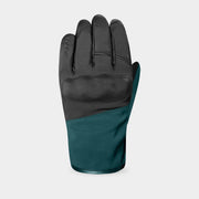 RACER WILDRY-F LADIES GLOVE - BLACK/TEAL