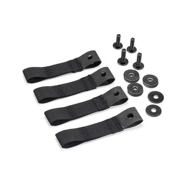 KRIEGA DUCATI XDIAVEL US-DRYPACK FIT KIT