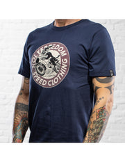 HOLY FREEDOM "XXX" T-SHIRT - SALE - 3XL!
