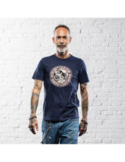 HOLY FREEDOM "XXX" T-SHIRT - SALE - 3XL!