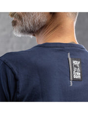 HOLY FREEDOM "XXX" T-SHIRT - SALE - 3XL!